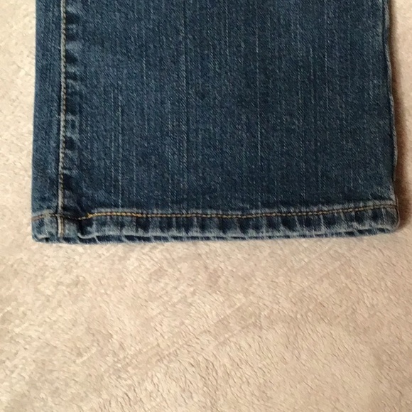 Levi’s Boot Cut 515 Women's Jeans - Mid Rise - Size 10M - Picture 11 of 16